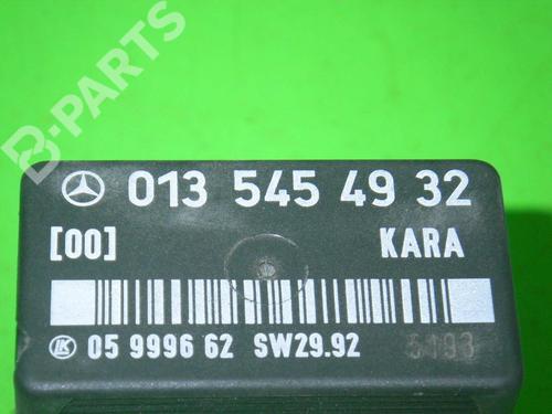 Egr MERCEDES-BENZ C-CLASS (W202) C 200 D (202.120) | BP6369376M69 