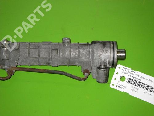 Steering rack FIAT BARCHETTA (183_) 1.8 16V | BP6362555M22