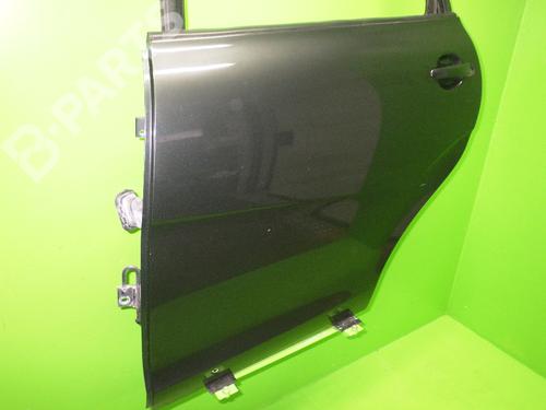 Left rear door SEAT ALTEA (5P1) 1.9 TDI | BP6655787C4 
