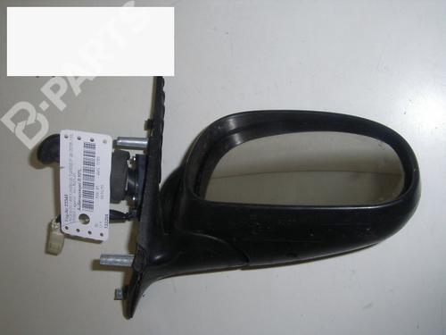 Right mirror PEUGEOT 406 (8B) 1.8 16V | BP6652929C27 