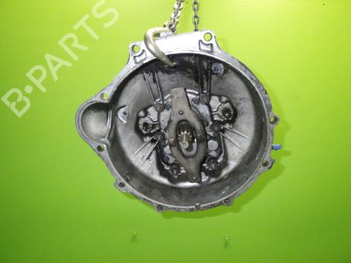Used Gearbox Gearbox MERCEDES-BENZ /8 (W115) 220 D (115.110) (60 hp) 39896962 39896962