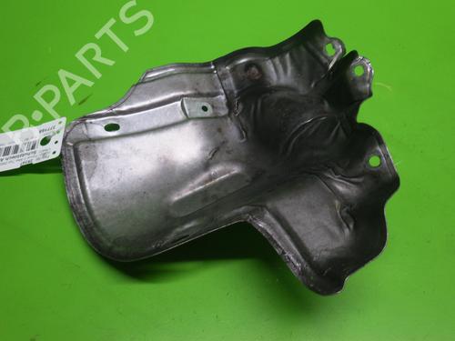 Udstødningsmanifold FORD FOCUS C-MAX (DM2) 1.6 TDCi (109 hp) 14739098