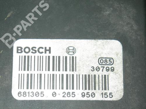 ABS pump FORD MONDEO III Turnier (BWY) 2.0 16V TDDi / TDCi | BP6370197M43 