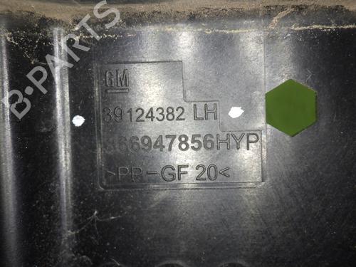 Rear bumper bracket OPEL INSIGNIA B Grand Sport (Z18) 1.5 (68) | BP28006665C159