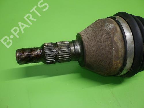 Right front driveshaft OPEL INSIGNIA A Sports Tourer (G09) 2.0 Turbo 4x4 (35) | BP22919643M39