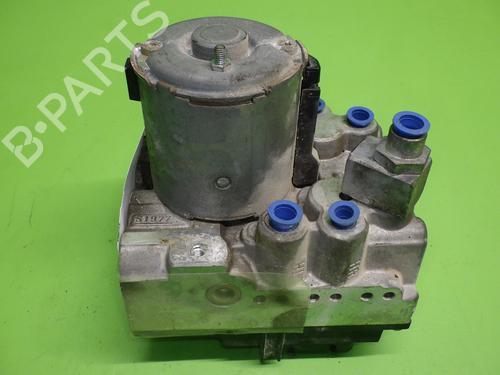 Used ABS pump BMW 5 Touring (E34) 540 i (286 hp) 17794843