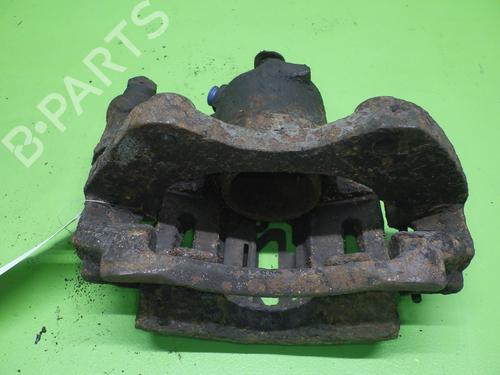 Used Left front brake caliper FIAT SCUDO Van (220_) 1.9 D (69 hp) 30892394