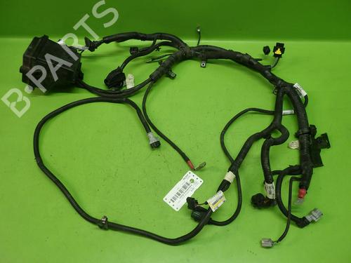Used Wiring harness RENAULT ZOE (BFM_) ZOE (BFMC, BFMD) (136 hp) 29602224