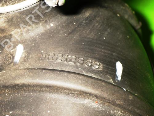 Pipe MITSUBISHI GALANT VIII (EA_) 2.4 GDI (EA3A) | BP14739074M125 