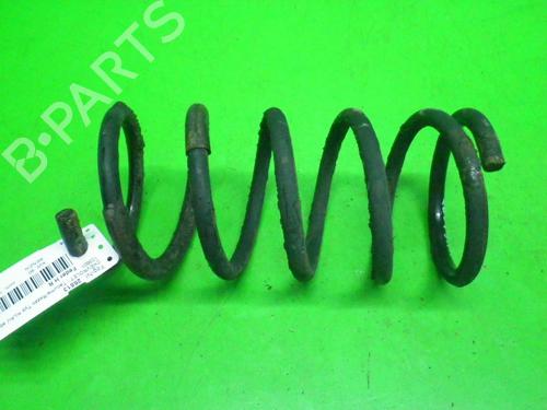 Used Shock absorber spring CHEVROLET REZZO MPV (U100) 2.0 (122 hp) 14715866