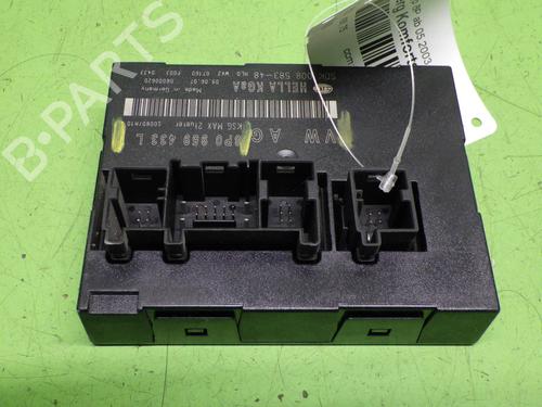 Electronic module AUDI A3 (8P1) 1.6 | BP28082597M83 