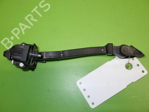 Hinge/Door check strap SMART FORFOUR Hatchback (453) 1.0 (453.042, 453.043) | BP17550936C146 