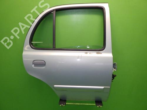 Used Right rear door NISSAN MICRA II (K11) 1.0 i 16V (K11) (60 hp) 31607688