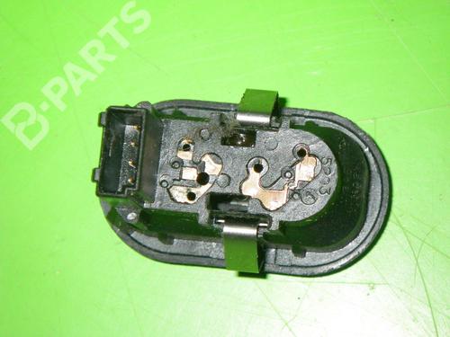 Left rear window switch OPEL ZAFIRA A MPV (T98) 1.8 16V (F75) | BP6363737I29 