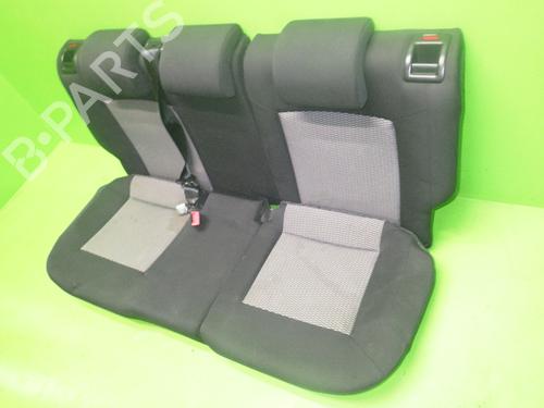 Rear seat VW POLO V (6R1, 6C1) 1.2 | BP14737633C17 