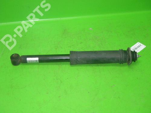 Used Right rear shock absorber CHEVROLET AVEO / KALOS Hatchback (T250, T255) 1.2 (84 hp) 6643500