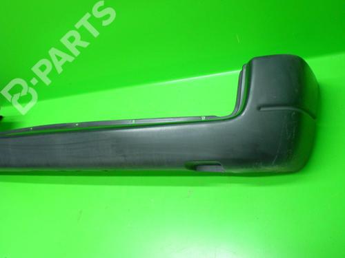 Rear bumper CITROËN BERLINGO / BERLINGO FIRST Box Body/MPV (M_) 1.4 i (MBKFX, MBKFW) | BP6674110C8 