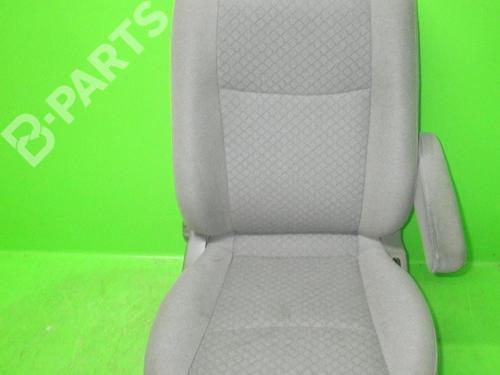Right front seat CHEVROLET REZZO MPV (U100) 2.0 | BP6366150C16 