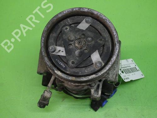 Used AC compressor AC compressor NISSAN MICRA III (K12) 1.5 dCi (82 hp) 36172801 36172801