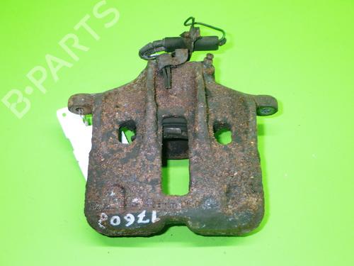 Used Left front brake caliper FIAT ULYSSE (220_) 2.1 TD (109 hp) 14737739