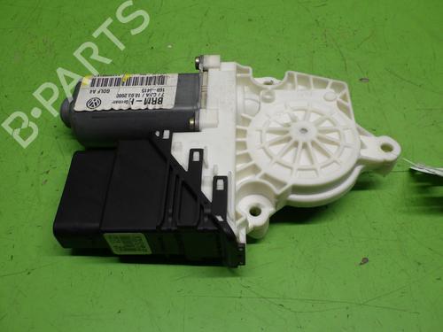 Rudehejsemotor bagstkærm venstre VW GOLF IV Variant (1J5) 1.6 16V (105 hp) 29017143