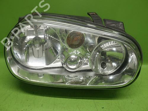 Used Right headlight VW GOLF IV (1J1) 1.4 16V (75 hp) 30331907