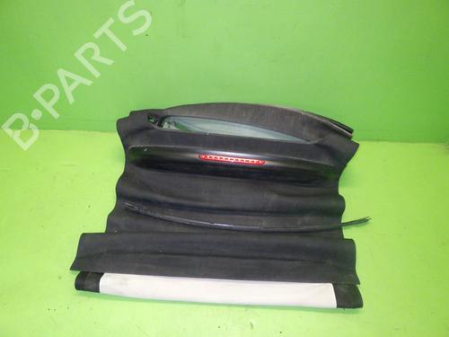 Used Convertible top Convertible top FIAT 500 (312_) 1.2 (312AXA1A) (69 hp) 36770290 36770290