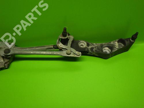 Front wiper motor BMW 5 Touring (E61) 520 d | BP6639529M29 