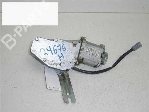 Rear wiper motor FIAT PANDA (141_) 900 | BP6610994M102 