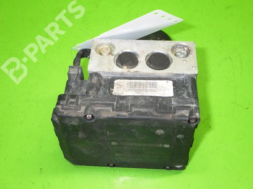 ABS pump VW LUPO I (6X1, 6E1) 1.4 | BP6396701M43 