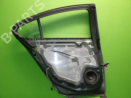 Left rear door OPEL INSIGNIA A Sports Tourer (G09) 2.0 Turbo 4x4 (35) | BP18662701C4