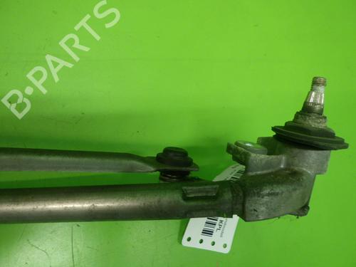 Front wipers mechanism OPEL ZAFIRA A MPV (T98) 1.6 16V (F75) | BP28284755C83 