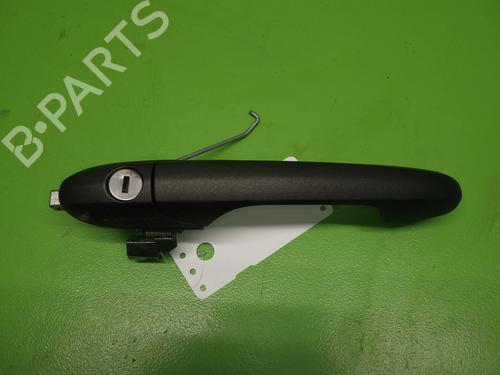 Used Exterior handle ABARTH 500 / 595 / 695 1.4 (312.AXF11, 312.AXF1A) (180 hp) 31984163