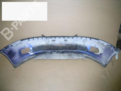 Front bumper OPEL VECTRA B (J96) 1.6 i 16V (F19) | BP6661354C7 