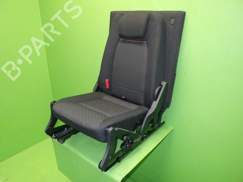 Rear seat FORD GALAXY II (WA6) 2.0 | BP18276710C17