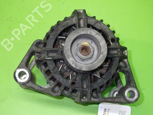 Used Alternator OPEL AGILA (A) (H00) 1.0 12V (F68) (58 hp) 17215599