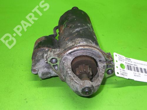 Starter MERCEDES-BENZ 124 Saloon (W124) 300 E (124.030) | BP6387338M8 