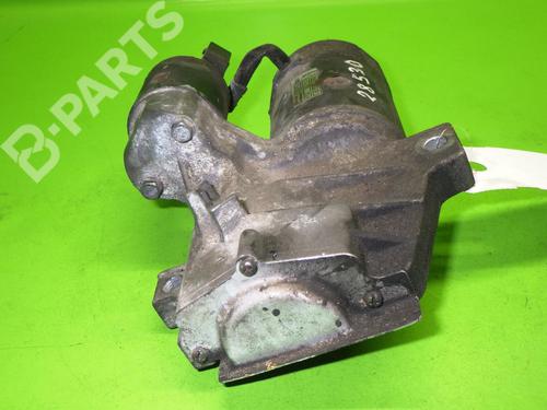 Starter VW SHARAN (7M8, 7M9, 7M6) 1.9 TDI | BP6390989M8 