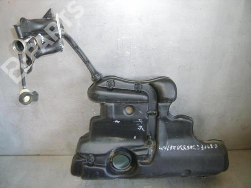 Used Fuel tank VW NEW BEETLE (9C1, 1C1) 2.0 (115 hp) 6355091