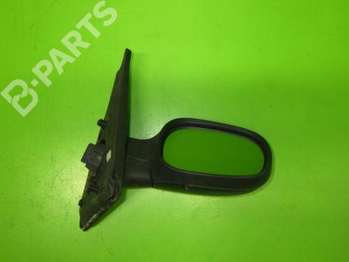 Used Right mirror RENAULT CLIO II (BB_, CB_) 1.6 16V (BB01, BB0H, BB0T, BB14, BB1D, BB1R, BB2KL, BB3G... (107 hp) 6605869