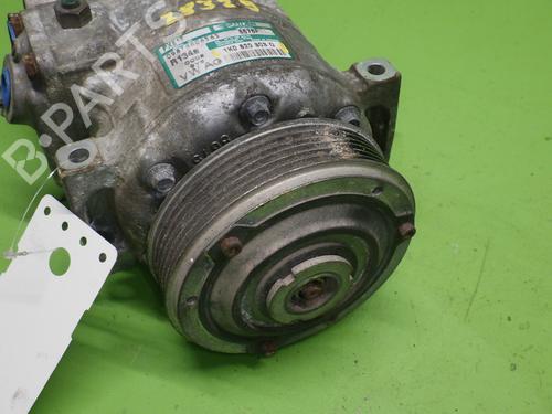 AC compressor VW GOLF PLUS V (5M1, 521) 1.9 TDI | BP33970927M34 - Image 4