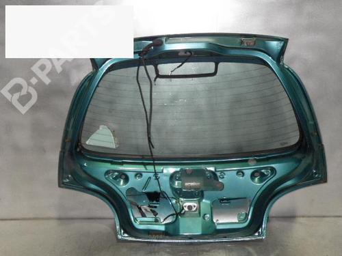 Tailgate FORD KA (RB_) 1.3 i | BP6349659C6 