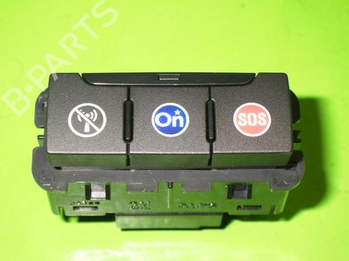 Annen OPEL ASTRA K (B16) 1.4 Turbo (68) (125 hp) 14730048