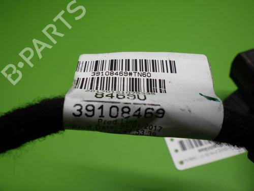 Electronic sensor OPEL INSIGNIA B Grand Sport (Z18) 2.0 4x4 (68) | BP15392347M84 