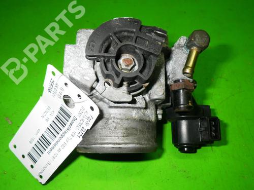 Used Throttle body ALFA ROMEO 156 (932_) 1.6 16V T.SPARK (932.A4, 932.A4100) (120 hp) 6369878