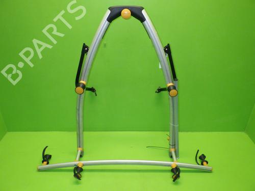 Support SMART CABRIO (450) 0.8 CDI (S1OLC1, 450.401, 450.402, 450.403, 450.400) | BP27976660C155 