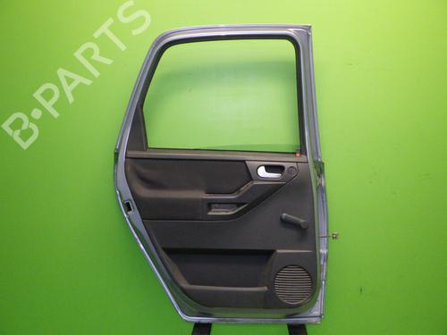 Left rear door OPEL MERIVA A MPV (X03) 1.6 16V (E75) | BP24232930C4 