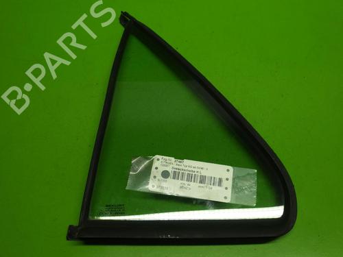 Used Front left quarter glass CITROËN SAXO (S0, S1) 1.1 X, SX (60 hp) 14721511