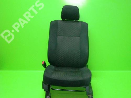 Used Left front seat Left front seat DAIHATSU SIRION (M3_) 1.0 (M300) (70 hp) 6373044 6373044