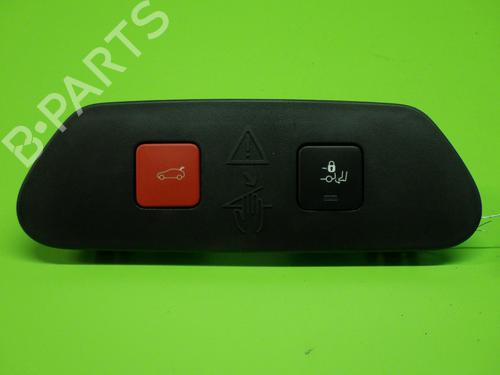Used Switch OPEL GRANDLAND / GRANDLAND X (A18, P1UO) 1.2 (75) (131 hp) 16894290